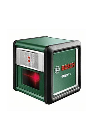 Bosch Quigo Plus Çapraz Çizgi Lazeri - 0603663600