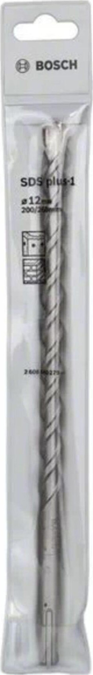 Bosch Sds Plus-1 Beton Delme Ucu 12 Mm 200/260 2608680279