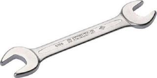 İzeltaş Izeltaş 0100 Çatal Iki Ağız Anahtar Kısa Boy 20x22 Mm