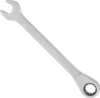 İzeltaş Izeltaş Cırcırlı Kombine Anahtar 14 Mm