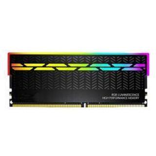 Dragos EdgeHorizon N V1 8Gb DDR4 3200Mhz CL22 1.2V Soğutuculu RGB Ram