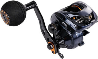 Noeby Nonsuch 1200P L Baitcasting