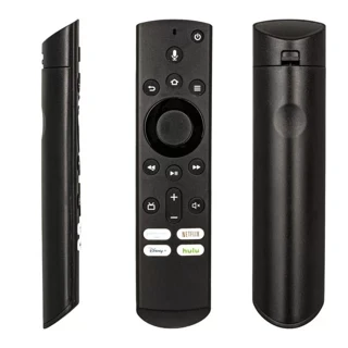 Huayu Fire Tv Af-V4 Media Oynatıcı Kumandası