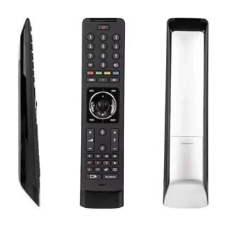 Xra18700-Aa High-Bt-Gyro-Voice-48 Arçelik-Pıp Lcd Sihirli Metalik Kumanda