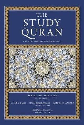 Study Quran - Caner K. Dagli - HarperCollins