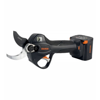 Bahco BCL240 Akülü Budama Makası 40mm 21.6v 2.5ah 3 Akülü