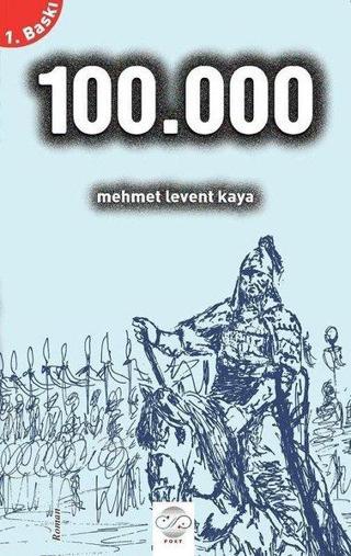 100 - Mehmet Levent Kaya - Post Yayın