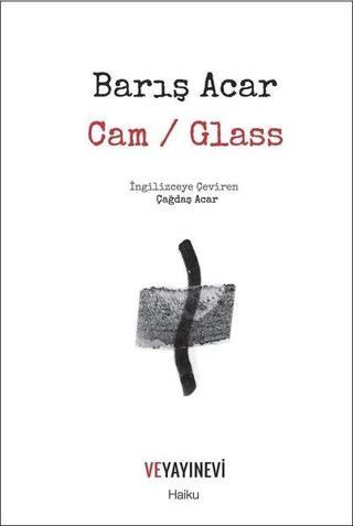 Cam-Glass - Barış Acar - Ve Yayınevi