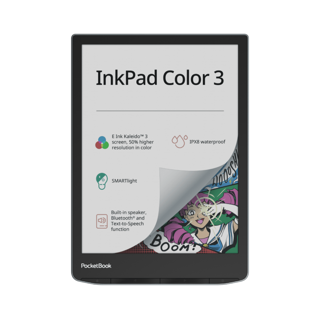 InkPad Color 3 (7.8")