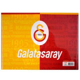 Tmn Galatasaray Çıtçıtlı Dosya Dos-1905 464500 (12 Li Paket)