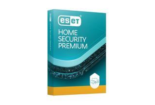 Home Security Premium 3 Kullanıcı 1 Yıl Box Kutu