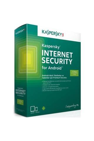 İnternet Security For Android