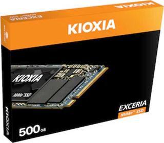 500Gb Exceria G2 Lrc20Z500Gg8 2100-1700Mb-Sn Nvme Pcie M.2 Ssd Harddisk