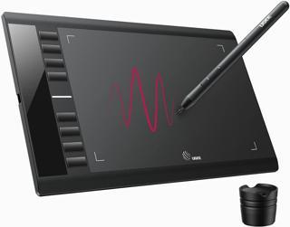 UGEE M708 10x6 Inc Dijital Grafik Tablet - Yeni Versiyon