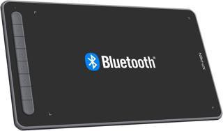 XP-Pen Deco LW Bluetooth Kablosuz Grafik Çizim Tableti 10x6  - Siyah