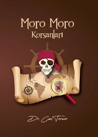 Moro Moro Korsanları - Can Terzier - Gergedan