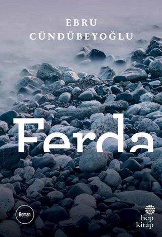 Ferda - Ebru Cündübeyoğlu - Hep Kitap