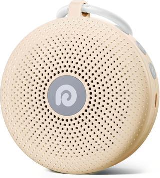 Dreamegg Beyaz Gürültü Makinesi - 21 Rahatlatıcı Ses - Açık Haki