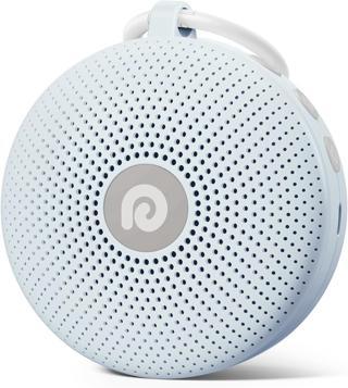 Dreamegg Beyaz Gürültü Makinesi - 21 Rahatlatıcı Ses - Açık Mavi
