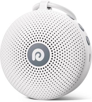 Dreamegg Beyaz Gürültü Makinesi - 21 Rahatlatıcı Ses - Beyaz