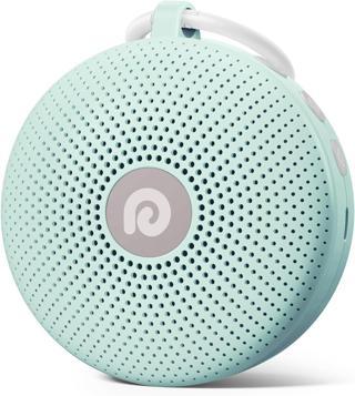Dreamegg Beyaz Gürültü Makinesi - 21 Rahatlatıcı Ses - Nane Yeşili