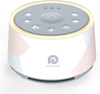 Dreamegg D1 Pro Beyaz Gürültü Ses Makinesi - Bebekler için