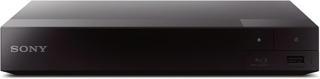 Sony BDP-BX370 Blu-ray Disk Oynatıcı - Wi-Fi ve HDMI Kablosu dahildir