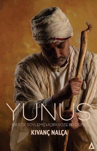 Yunus - Kıvanç Nalça - Kanon Kitap