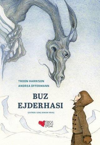 Buz Ejderhası - Andrea Offermann - Can Çocuk Yayınları