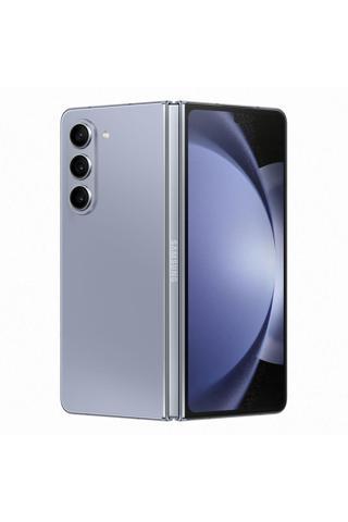 Samsung Galaxy Z Fold5 12/256GB Icy Blue Cep Telefonu SM-F946B/DS