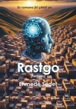 Rastgo - Ehmede Sedef - Na Yayınları