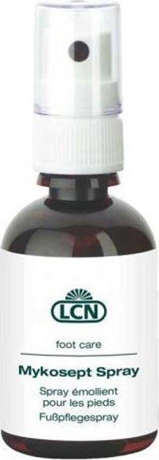 Lcn Mykosept Spray Ayak Bakım Çözümü 50 ml
