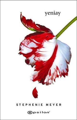 Yeniay-10.Yıla Özel Baskı - Stephenie Meyer - Epsilon Yayınevi