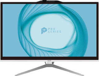 MSI PRO AP222T 13M-210XEU i3-13100 4GB 128GB SSD 21.5 FHD Touch FreeDOS