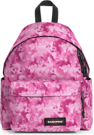 Eastpak Day Pak'R Unisex Yetişkin Sırt Çantası Flower Blur Pink Standart