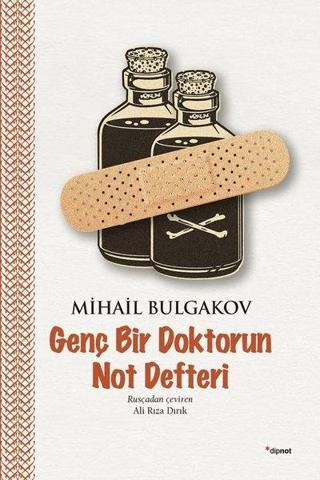 Genç Bir Doktorun Not Defteri - Mihail Bulgakov - Dipnot
