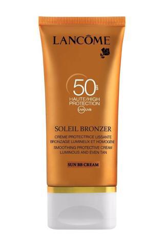 Lancome Soleil Bronzer Sun BB Cream SPF50 50 ml