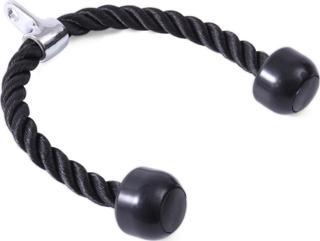 Proforce Bar 103 Kaucuk Tutma Kollu Kısa Trıceps&bıceps Rope Bar