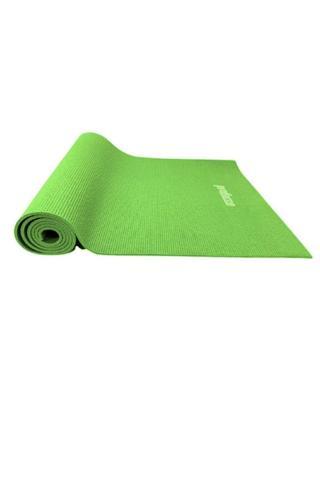 Proforce Yoga Minderi 0,60cm Mat Yeşil