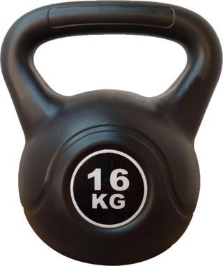 Proforce Plastic Kettlebell PKB16