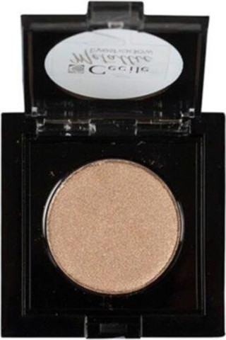 Cecile Metalıc Eyeshadow Far Me04
