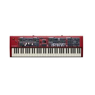Nord Stage 4 Compact Piano &amp; Synthesizer