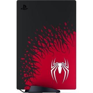 Sony Playstation 5 Marvel's Spider-Man Limited Edition Cd'li Oyun Konsolu