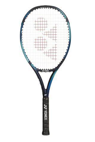 Yonex Ezone Sonic 2023 280 gr 102 Gök Mavi Yetişkin  Tenis Raketi (27"/Grip L1)