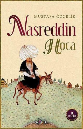 Nasreddin Hoca - Mustafa Özçelik - Nar Genç