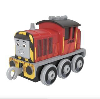Fisher-Price Thomas & Friends Salty HFX89-HNN12