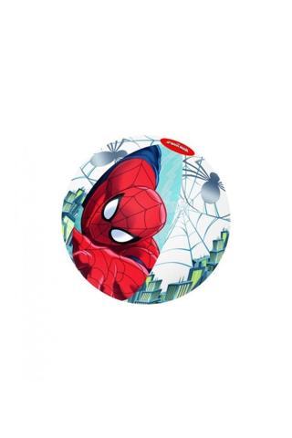 Bestway  51 Cm Spiderman Deniz Topu