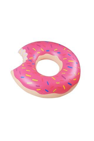 Can Oyuncak Donut Simit 60 Cm