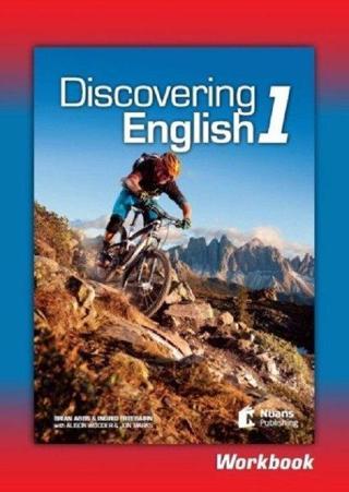 Discovering English 1-Workbook - Alison Wooder - Nüans