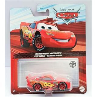 Cars Lightning McQueen DXV29 FLM26